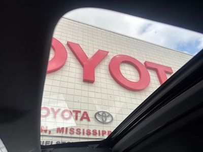 2023 Honda CR-V Hybrid — photo 16 view