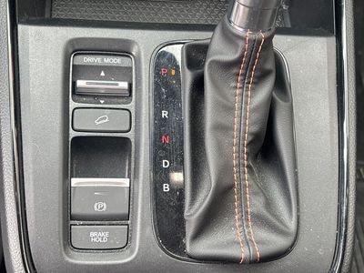 2023 Honda CR-V Hybrid — photo 13 view