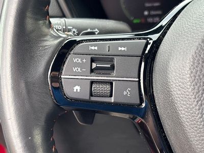 2023 Honda CR-V Hybrid — photo 21 view