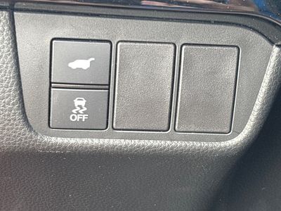 2023 Honda CR-V Hybrid — photo 24 view