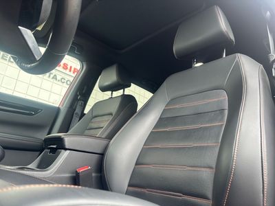 2023 Honda CR-V Hybrid — photo 9 view