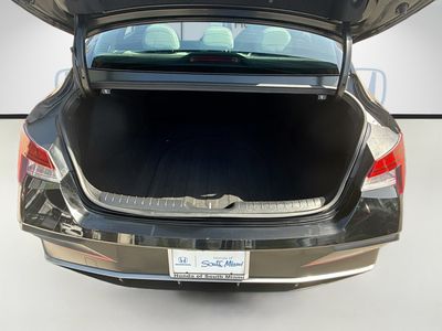 2025 Hyundai Elantra Hybrid - Photo 26