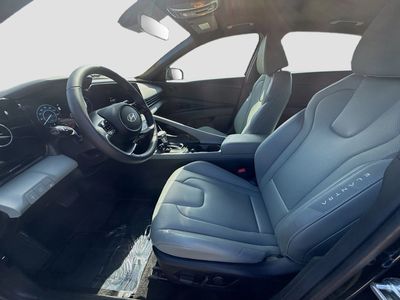 2025 Hyundai Elantra Hybrid - Photo 19