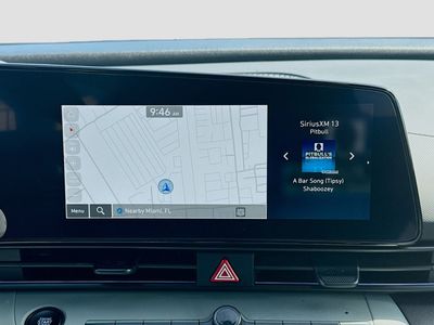 2025 Hyundai Elantra Hybrid - Photo 13