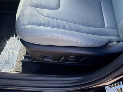 2025 Hyundai Elantra Hybrid - Photo 18