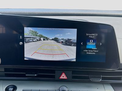 2025 Hyundai Elantra Hybrid - Photo 14