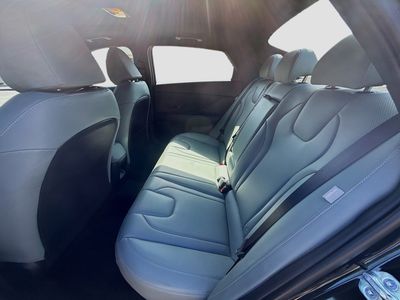 2025 Hyundai Elantra Hybrid - Photo 23
