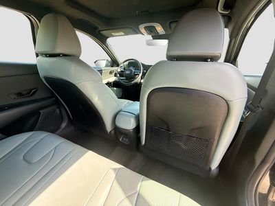 2025 Hyundai Elantra Hybrid - Photo 29
