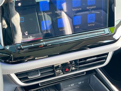 2025 Volkswagen Atlas - Photo 15