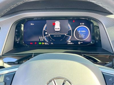 2025 Volkswagen Atlas - Photo 12