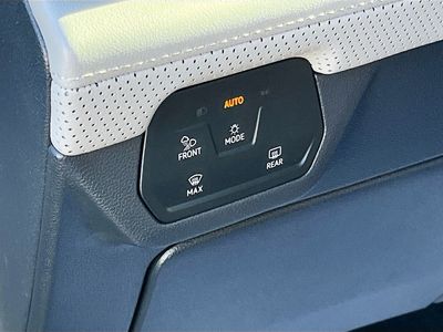 2025 Volkswagen Atlas - Photo 10