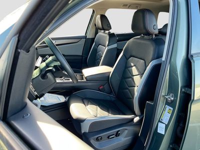 2025 Volkswagen Atlas - Photo 20