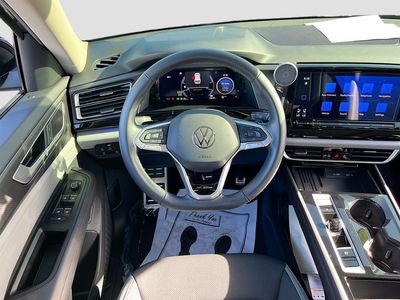 2025 Volkswagen Atlas - Photo 22