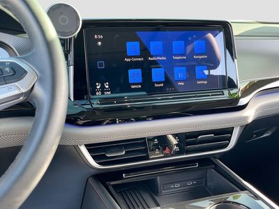 2025 Volkswagen Atlas - Photo 14