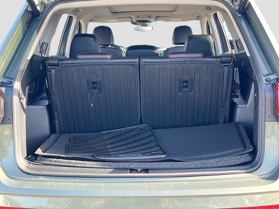 2025 Volkswagen Atlas - Photo 26