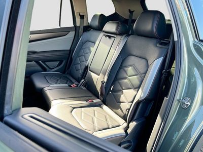 2025 Volkswagen Atlas - Photo 24