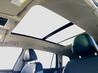 2025 Volkswagen Atlas - Photo 21