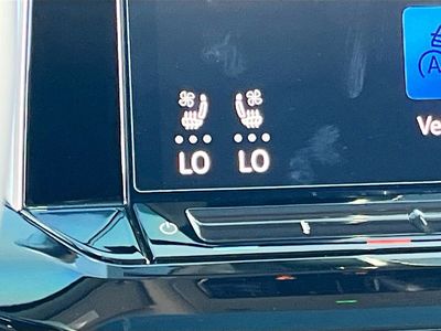 2025 Volkswagen Atlas - Photo 19
