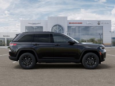 2026 Jeep Grand Cherokee - Photo 21