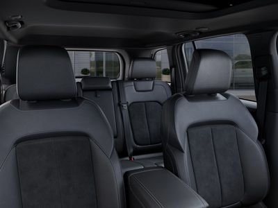 2026 Jeep Grand Cherokee - Photo 26