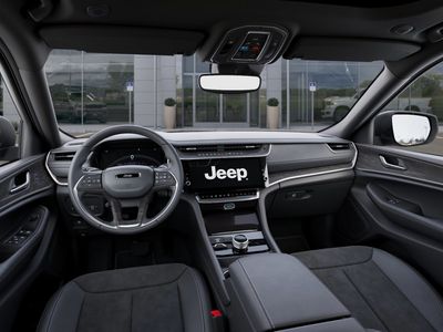 2026 Jeep Grand Cherokee - Photo 14