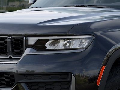 2026 Jeep Grand Cherokee - Photo 10
