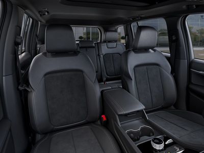 2026 Jeep Grand Cherokee - Photo 16