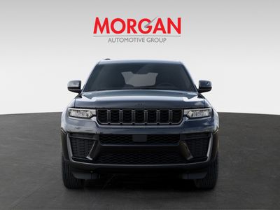 2026 Jeep Grand Cherokee - Photo 6