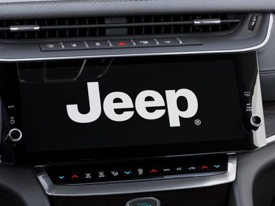 2026 Jeep Grand Cherokee - Photo 18