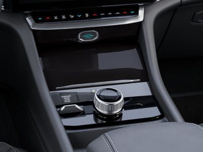 2026 Jeep Grand Cherokee - Photo 24
