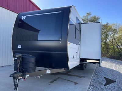 2026 Winnebago Thrive - Photo 2