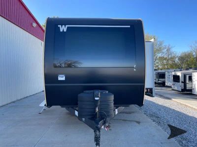 2026 Winnebago Thrive - Photo 3