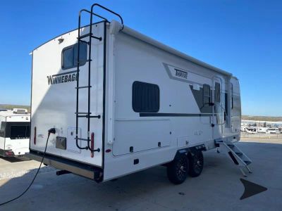 2026 Winnebago Thrive - Photo 4