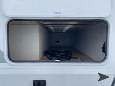 2026 Winnebago Thrive - Photo 10