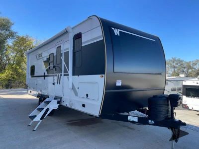 2026 Winnebago Thrive - Photo 1