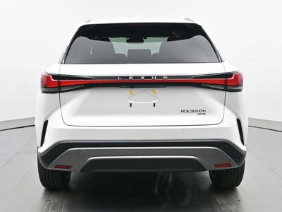 2026 Lexus RX HYBRID - Photo 4