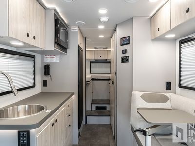 2026 Entegra Condor - Photo 8