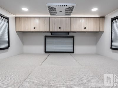 2026 Entegra Condor - Photo 12