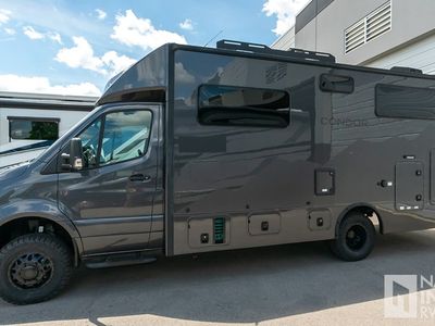 2026 Entegra Condor - Photo 4