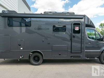 2026 Entegra Condor - Photo 2