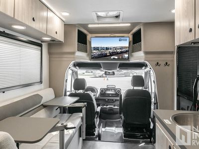 2026 Entegra Condor - Photo 7