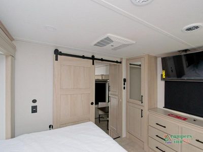2026 Grand Design Solitude - Photo 40