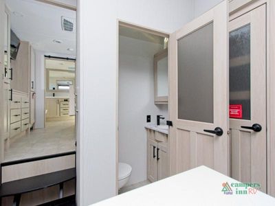 2026 Grand Design Solitude - Photo 27