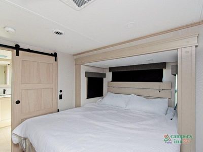 2026 Grand Design Solitude - Photo 37