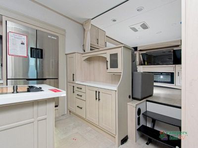 2026 Grand Design Solitude - Photo 25