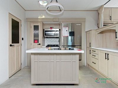 2026 Grand Design Solitude - Photo 20
