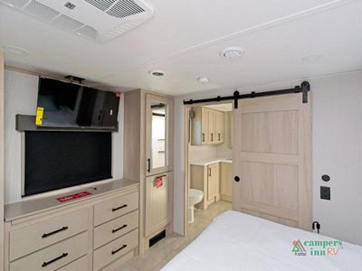 2026 Grand Design Solitude - Photo 38