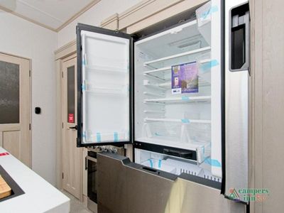 2026 Grand Design Solitude - Photo 24