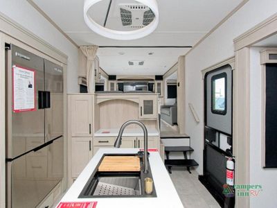 2026 Grand Design Solitude - Photo 18