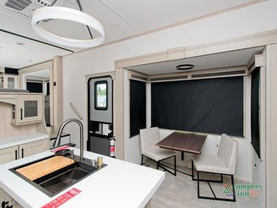 2026 Grand Design Solitude - Photo 16